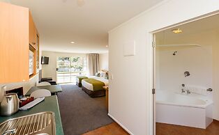Aspen Court Motel Taihape