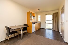 Aspen Court Motel Taihape