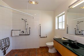 Aspen Court Motel Taihape