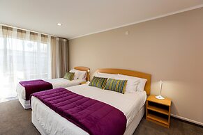 Aspen Court Motel Taihape