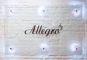 Allegro Ligovsky Prospect