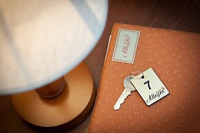 Allegro Ligovsky Prospect