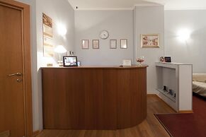 Allegro Ligovsky Prospect