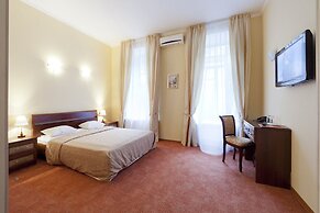 Allegro Ligovsky Prospect