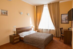 Allegro Ligovsky Prospect