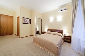 Allegro Ligovsky Prospect