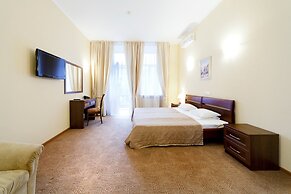 Allegro Ligovsky Prospect