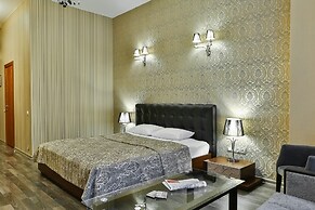 Allegro Ligovsky Prospect