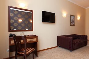 Allegro Ligovsky Prospect