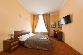 Allegro Ligovsky Prospect