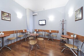 Allegro Ligovsky Prospect