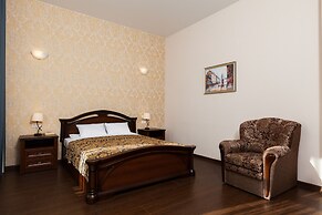 Allegro Ligovsky Prospect