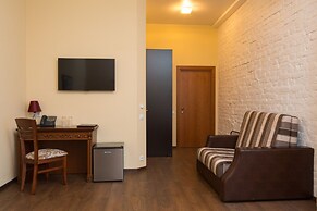 Allegro Ligovsky Prospect