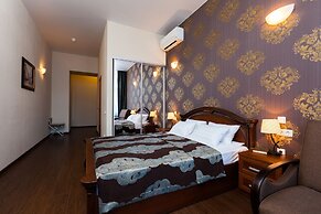 Allegro Ligovsky Prospect