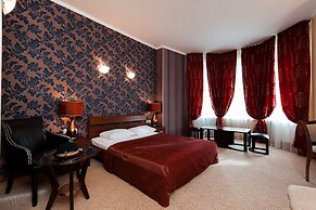 Allegro Ligovsky Prospect