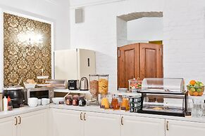 Allegro Ligovsky Prospect