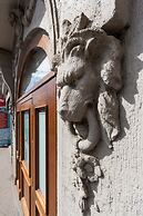 Allegro Ligovsky Prospect