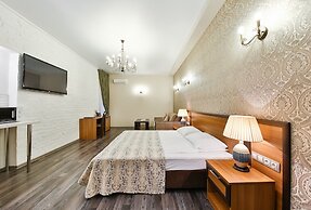 Allegro Ligovsky Prospect