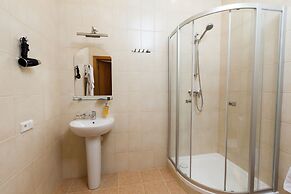 Allegro Ligovsky Prospect