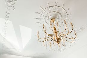 Allegro Ligovsky Prospect