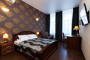 Allegro Ligovsky Prospect