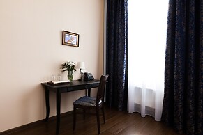 Allegro Ligovsky Prospect