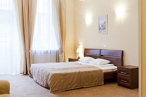 Allegro Ligovsky Prospect