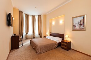 Allegro Ligovsky Prospect