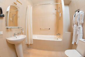 Allegro Ligovsky Prospect