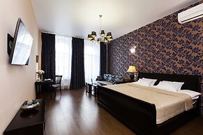 Allegro Ligovsky Prospect