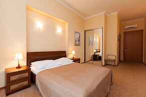 Allegro Ligovsky Prospect