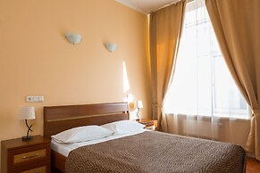 Allegro Ligovsky Prospect