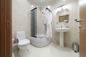 Allegro Ligovsky Prospect