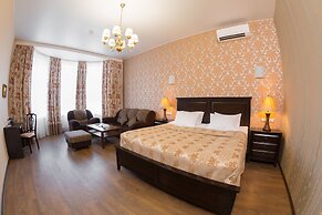 Allegro Ligovsky Prospect