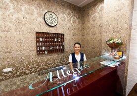 Allegro Ligovsky Prospect