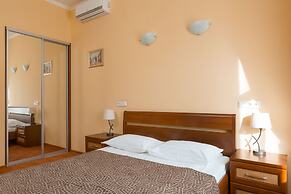 Allegro Ligovsky Prospect