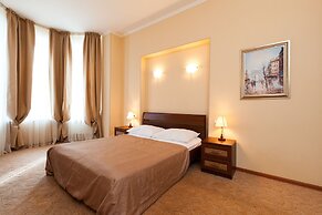 Allegro Ligovsky Prospect