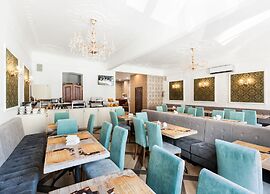 Allegro Ligovsky Prospect