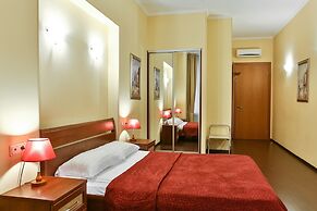 Allegro Ligovsky Prospect