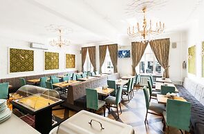 Allegro Ligovsky Prospect