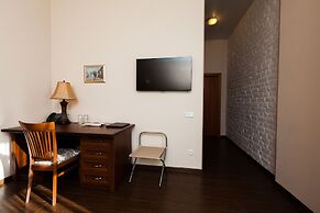 Allegro Ligovsky Prospect