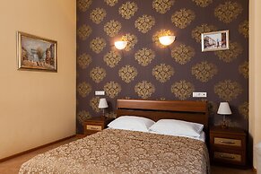 Allegro Ligovsky Prospect