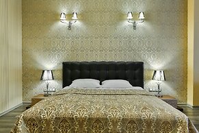 Allegro Ligovsky Prospect