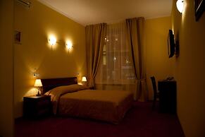 Allegro Ligovsky Prospect