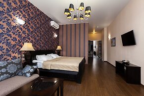 Allegro Ligovsky Prospect