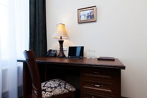 Allegro Ligovsky Prospect