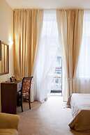 Allegro Ligovsky Prospect