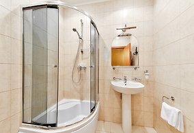 Allegro Ligovsky Prospect