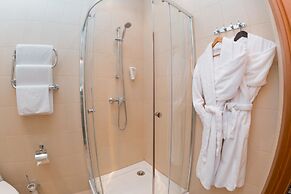 Allegro Ligovsky Prospect