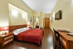 Allegro Ligovsky Prospect